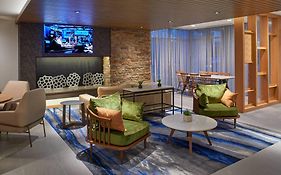 Fairfield Inn & Suites By Marriott Midland